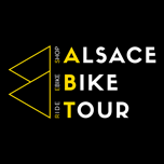 Logo Alsace Bike Tour