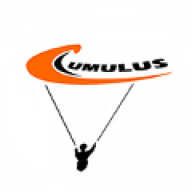 Logo Cumulus Parapente